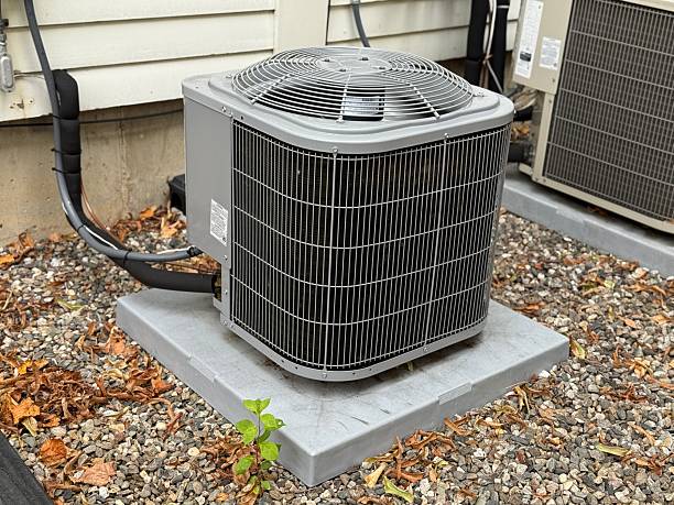 Trusted Hvac service in Manassas, VA - Tropical Oasis HVAC